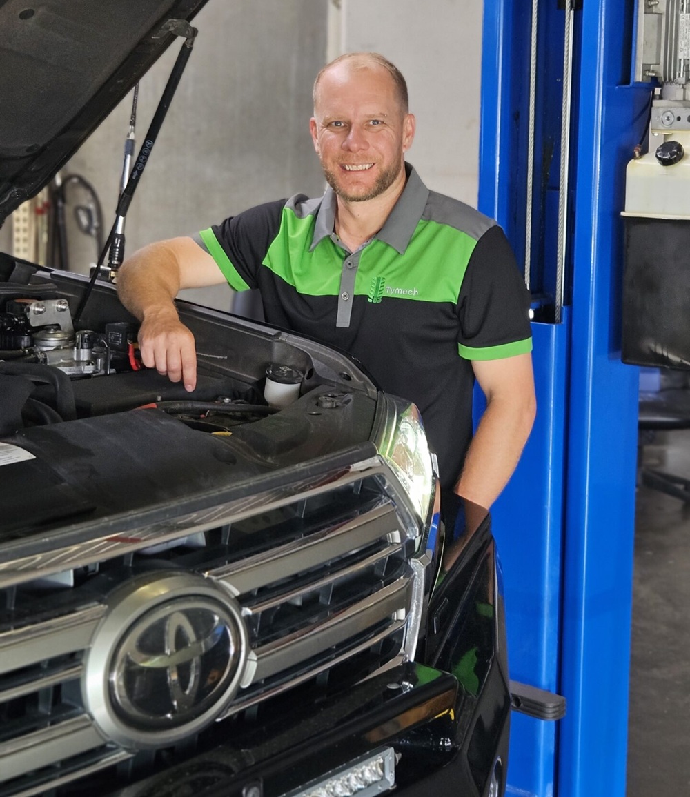 hervey bay mobile mechanic 